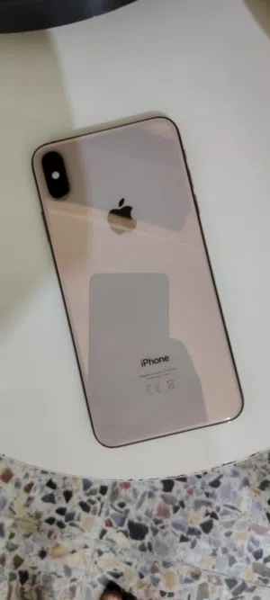 ايفونXs ماكس