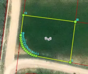 Residential Land for Sale in Ramtha Romtha