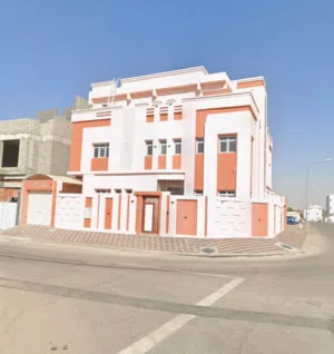 Villa for rent in alkhod six / فيلا للايجار في الخوض السادسة