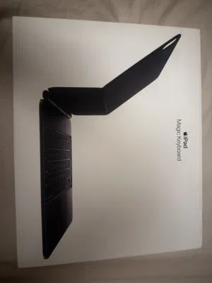 Magic keyboard m4/m5 (12.9 inch)