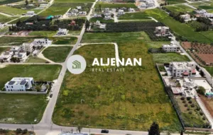 Residential Land for Sale in Amman Al Tuneib