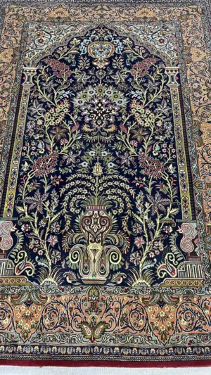 سجادة ايراني (تبريز)