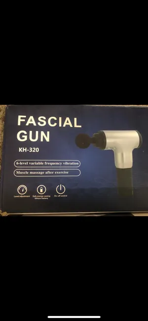 Massage Devices . New1