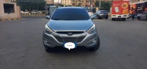 توسان 2014 امريكي