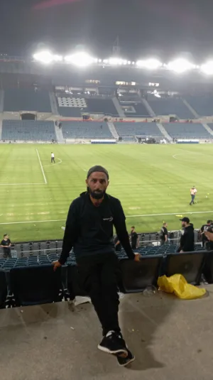 عبد الرحمن فايز عطالله 