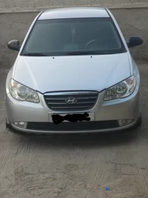 هيونداي، ألينترا أتش دي موديل 2009 للبيع