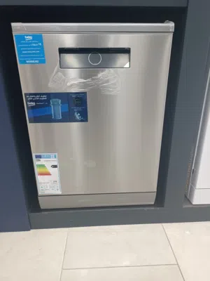 عرض نااار على جلايه بيكو 8 برامج سلفر ستانلس 4 مرشات مع فلتر مطحنه