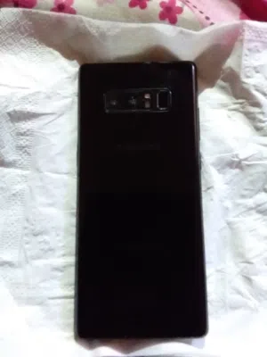 Samsung Galaxy Note 8 64 GB in Sana'a