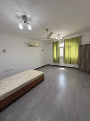 Furnished Monthly in Muscat Al Maabilah