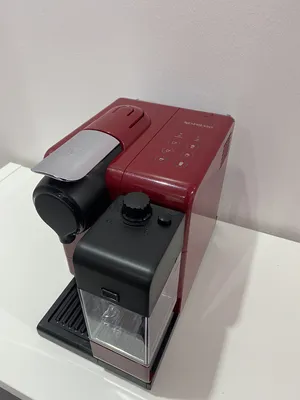 Coffee Makers . Used1