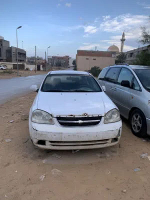 شفرليت أوبترا