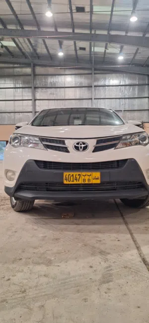Toyota rav4 for sale