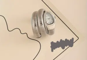 watch beautiful look