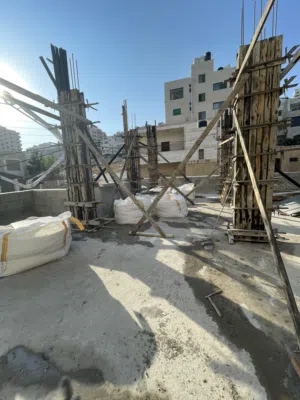 كمال عامر لتعهدات البناء بناء من التراب طوب حجر اسوار اسقف تلبيس حجر