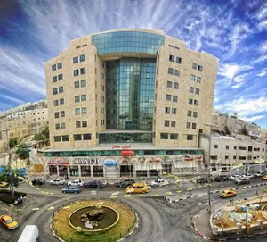 Furnished Offices in Hebron Ibn Rushd Circle