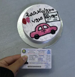مدرب سياقه ذو خبره عاليه