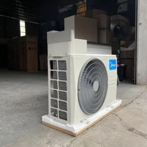 Midea 1.5 to 1.9 Tons AC in Tripoli