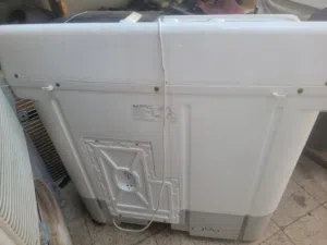 Manual washing machine 20kg good working