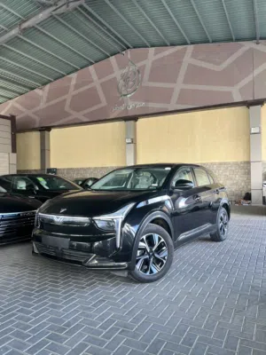 Neta U EV 2023 ( معرض الحضر )