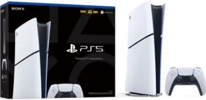 PS5سلم1تيرابايت