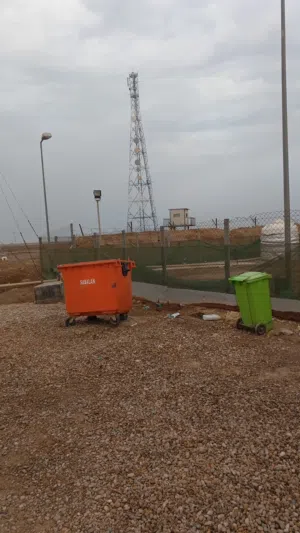 قطه ارض كربلاء
