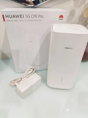 راوتر هواوي 5G