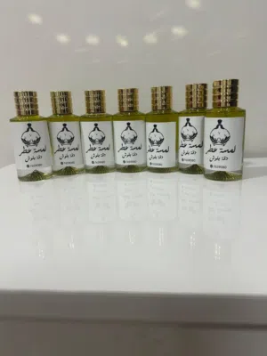 لبيع عطر لمسة عطر دقة بلوش شاهد تفاصيل