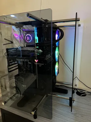 Gaming PC . Used0