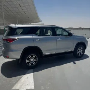 Used Toyota Fortuner in Farwaniya