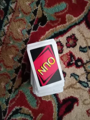 اوراق اونو مستعملة