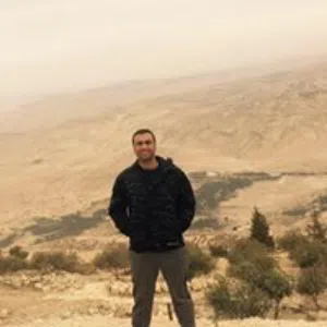 محمد ابو حماد