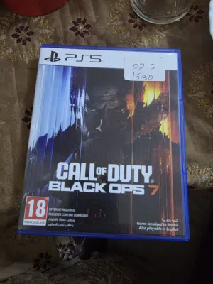 call of duty black ops 7 ps5