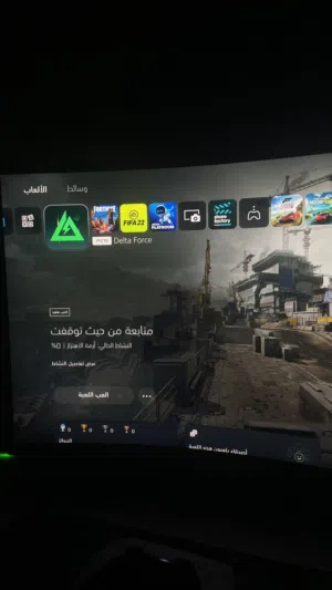 شاشه جيمنج Redragon بحجم 32انش /بوصه /للمزيد من الصور ارسل لي عن طريق التطبيق او الواتس اب