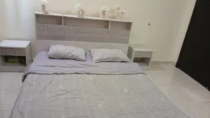 غرفة نوم كامله