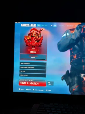 حساب بلاك اوبس 7 رانك كريمسون مت اللعبة حساب ستيم