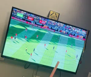 شاشه Bravo 48 كاجديد
