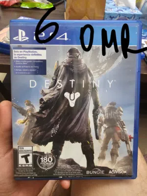 SONY PS4 Games
