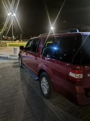 Used Ford Expedition in Najran