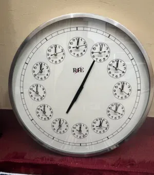 Big Wall clock