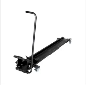 Motorbike Moving Stand Long With Handle, Motorcycle Dolly Stand 861209