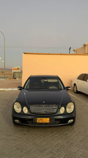Used Mercedes Benz C-Class in Al Sharqiya