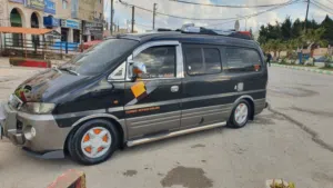 Used Hyundai H1 in Al Karak