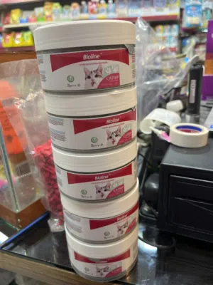 كات نيب لتهدئة القطط ويجعلها تحب المكان