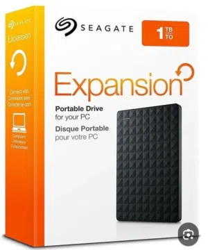 هارد جديد لم يستخدم 1 تيرا