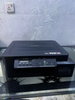 طابعة برذر