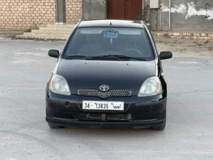 تيوتا يارس للبيع