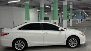 Used Toyota Camry in Muscat