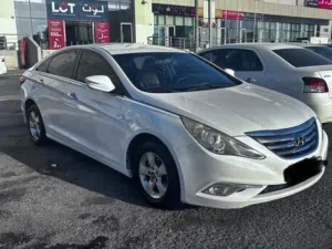 Hyundai Sonata 2.4L – Excellent Condition - BHD 1800 (negotiable)