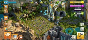 clash of clan