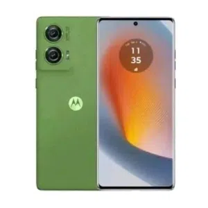 الجديد وارد السعوديه  استخدام تجربه باعتباره جديد كرتونه مميزات Motorola Edge 50 Fusion :- معالج من